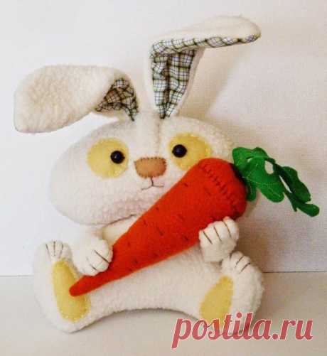 Зайка