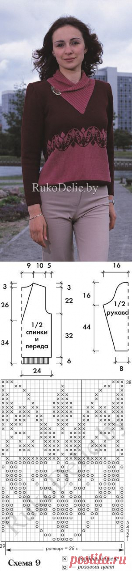 Pinterest: инструмент для поиска и хранения интересных идей