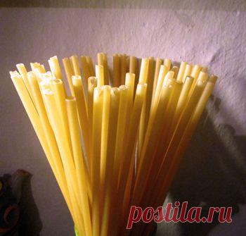 Как быстро приготовить макароны по-флотски.