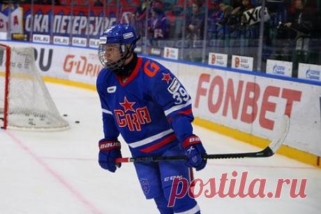 Россиянин стал вторым в рейтинге европейских игроков перед драфтом НХЛ. Нападающий петербургского СКА Матвей Мичков стал вторым в рейтинге европейских игроков перед драфтом Национальной хоккейной лиги (НХЛ). В топ-10 также вошли еще два россиянина Даниил Бут и Михаил Гуляев. Они расположились на девятой и десятой позициях соответственно. Драфт НХЛ состоится в Нэшвилле 28 и 29 июня.