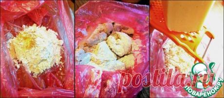 Мои незаменимые помощники | Четыре вкуса