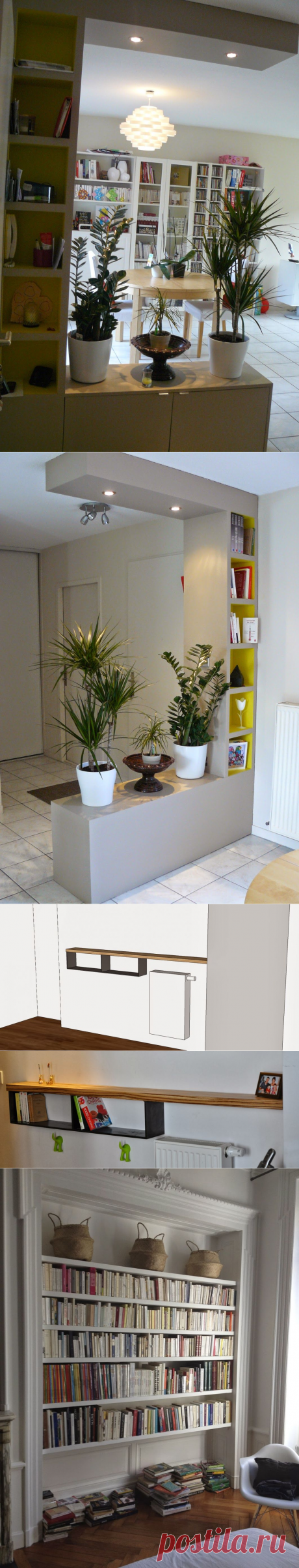 IndoorDesign - Architecture d'Intérieur - Lyon: Création et vente de Mobilier