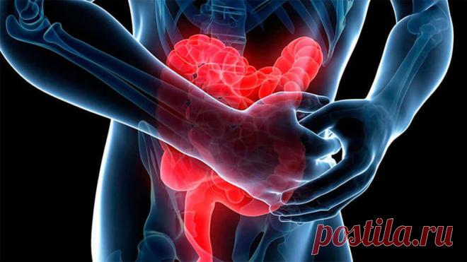 Как избавиться от газов и вздутия живота за несколько минут