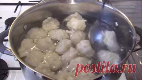 Вкуснейшие ПЕЛЬМЕНИ ЗА СЧИТАННЫЕ МИНУТЫ по секретному рецепту моего мужа
