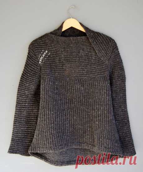 Охота на детали.: ru_knitting