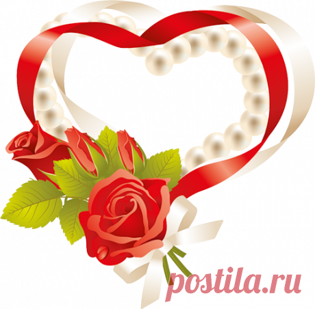 Сердечки PNG