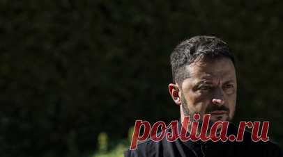Зеленский заявил, что предложил России новый раунд переговоров на будущей неделе. Владимир Зеленский заявил, что секретарь СНБО Украины Рустем Умеров предложил России новый раунд переговоров на будущей неделе. Читать далее