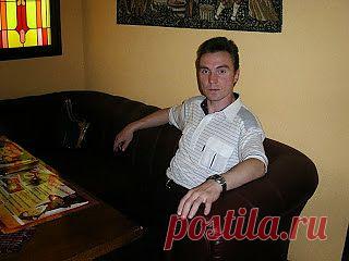 SOOLARBOY: Олег Кашин - автор инициативы о Родовом поместье на сайте КПРФ