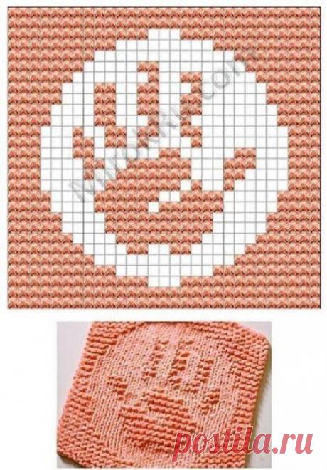 ИДЕИ для рукоделия (вязание, вышивка, схемы, МК) | ВКонтакте