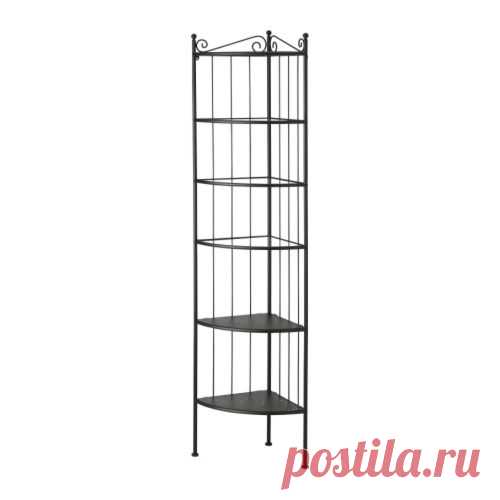 РЁНШЭР Стеллаж угловой - - IKEA