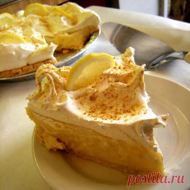 Как приготовить лимонный крем. Лимонный крем для бисквита - рецепт приготовления