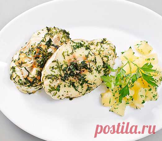 Ешь и худей! 5 вкуснейших низкокалорийных блюд