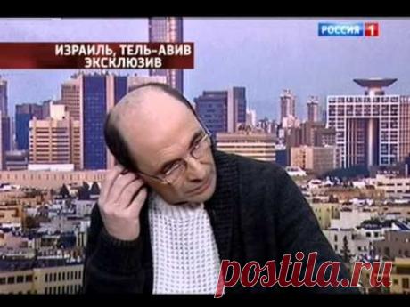 Кто стрелял в Игоря Талькова. Эксклюзивное интервью с главным подозреваемым