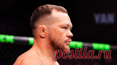 Алджамейн Стерлинг пригласил Петра Яна на свадьбу. Бывший чемпион UFC в легчайшем весе Алджамейн Стерлинг пригласил россиянина Петра Яна на свадьбу в Лас-Вегас. Читать далее