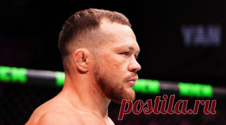 Ян не поднялся в новом рейтинге UFC, несмотря на победу над Фигередо. Российский боец смешанных единоборств Пётр Ян остался на третьей позиции в рейтинге UFC в легчайшем весе. Читать далее