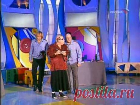 кривое зеркало отделение милиции ч 3