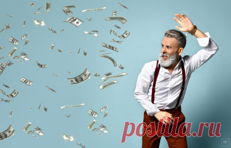 Привычки, которые делают нас бедными. | йога с Вадимом Левашовым | Яндекс Дзен