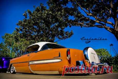 '54 Chevy