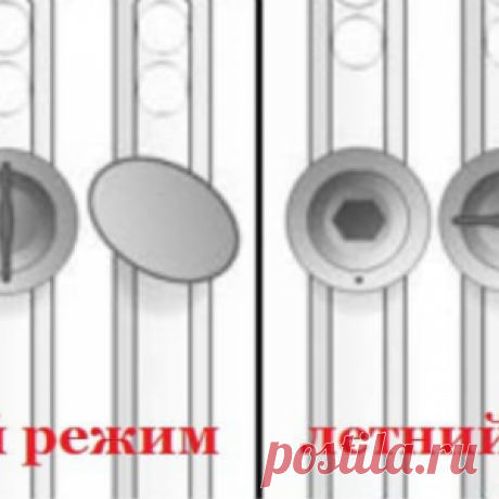 Всем, у кого дома пластиковые окна: 2 вещи, о которых “забывают” сказать установщики...