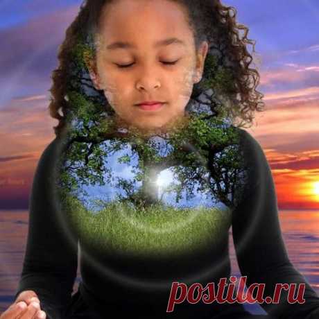 7 Ребёнок Индиго Саша – об изменениях на Земле