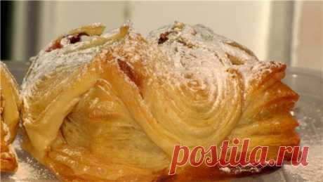 Слоенное тесто (тисячилистник) беспроиграшный вариант. Кулинар.ру – более 100 000 рецептов с фотографиями. Форум.