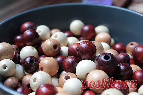 находка / Прочие виды рукоделия / Другие виды рукоделия