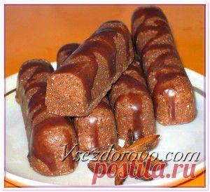 Шипучие шоколадные пралине – делаем сами