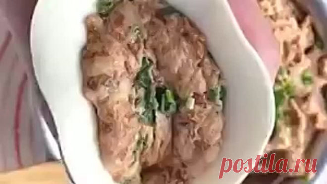 Кулинарика