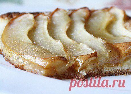 Пирог &quot;Дюшес&quot;