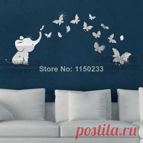 Покупки онлайн оптом surface mirror stickers wall sticker из Китаяsurface mirror stickers wall sticker Оптовые продавцы | Aliexpress.com - Страница 27