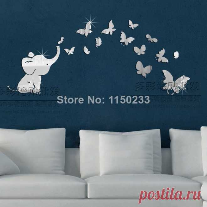 Покупки онлайн оптом surface mirror stickers wall sticker из Китаяsurface mirror stickers wall sticker Оптовые продавцы | Aliexpress.com - Страница 27
