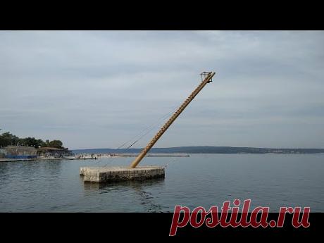 Игры в море- прекрасно, но и опасно