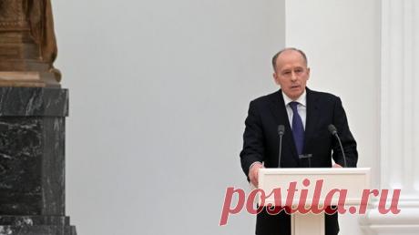 Пособников по теракту в &quot;Крокусе&quot; будет больше, заявил Бортников