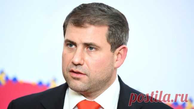 Молдавия нашла новые горизонты абсурда, заявил Шор