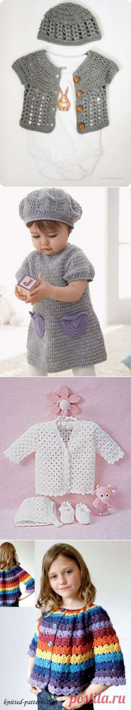 (2400) Free crochet pattern. | Anything to do with crafts