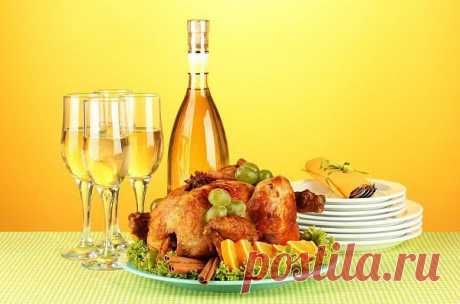 15 шикарных вариантов приготовления курочки к Новогоднему Столу!❋ Новогодняя кухня ВКонтакте ❋ | ВКонтакте