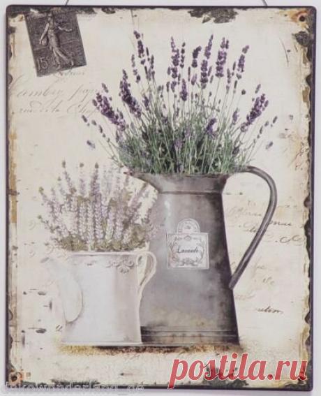 Лавандовое бохо в XXI веке. | Ольга Таволга | Яндекс Дзен
