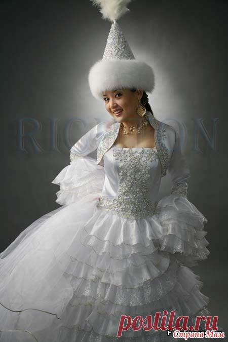 Свадебные традиции - Страна Мам