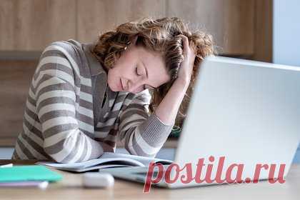 Врач предупредила о последствиях сна менее шести часов в сутки