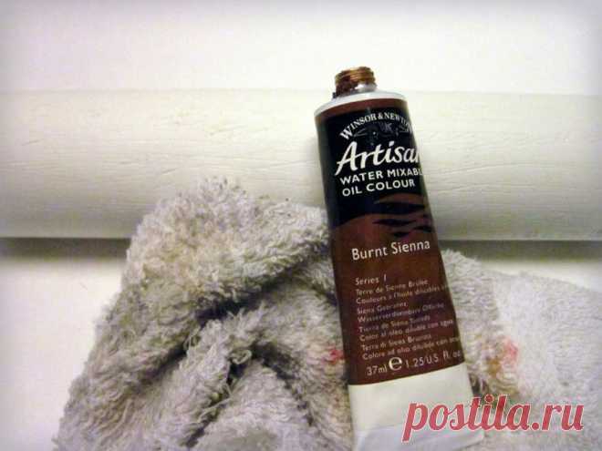 Make PVC Look Like Wood: 5 Steps (with Pictures)