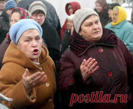 Налоговая будет активней следить за пенсионерами, чтобы те не получали дополнительный доход