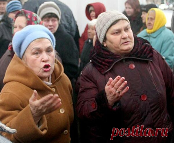 Налоговая будет активней следить за пенсионерами, чтобы те не получали дополнительный доход