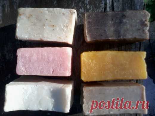 Hot Process Soap Making Adventures, with Recipes