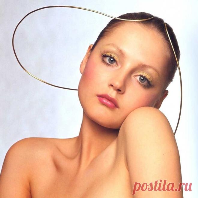 INGRID BOULTING — ЛИНИЯ СВЕТА — VIZIST.ru