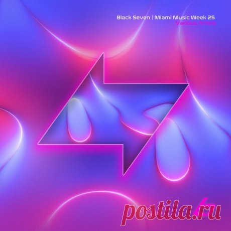 Download VA - Black Seven _ Miami Music Week 25 BSM088D Label Black Seven Music Styles Minimal / Deep Tech Date 2025-03-28 Catalog # BSM088D Length 42:30 Tracks 7
