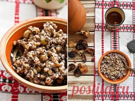 Багата кутя