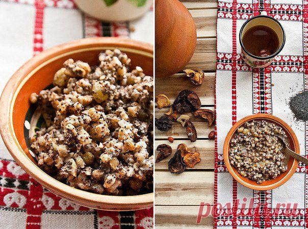 Багата кутя