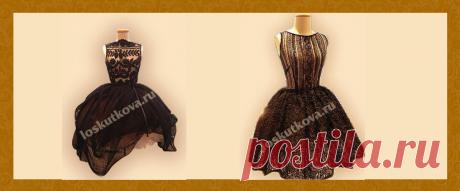 Архивы Как сшить платье - Блог Елены Фоменковой Блог Елены Фоменковой