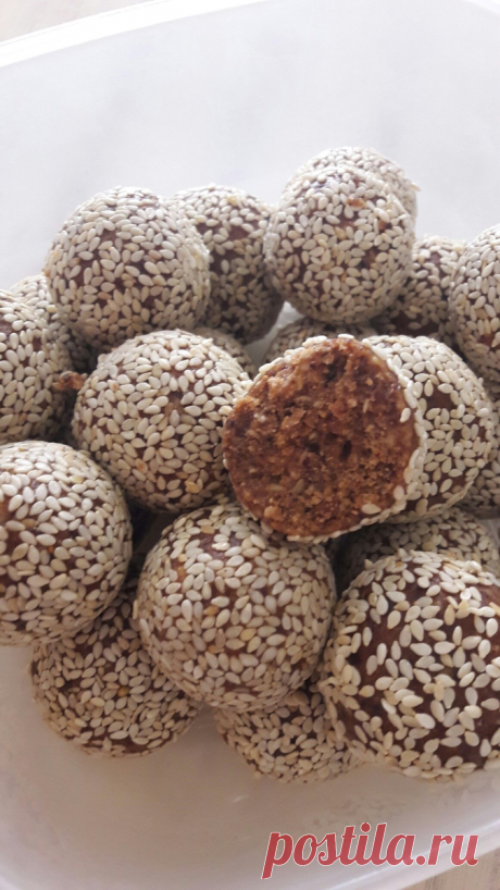 Как наслаждаться сладким без вреда: мои 9 очень простых рецептов | Академия Вкуса | Дзен