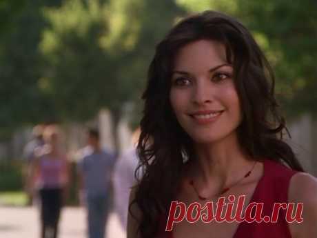 Алана де ла Гарса